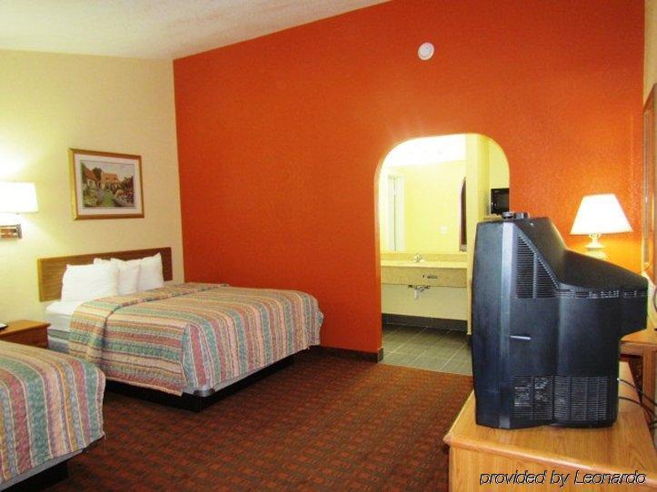 Stadium Motel Lubbock Eksteriør bilde